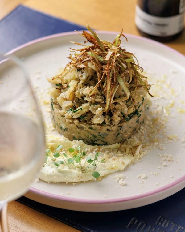 Festival do Bacalhau por Leonardo Freire/Divulgação