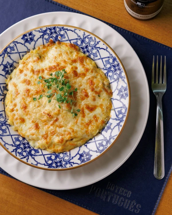 Festival do Bacalhau por Leonardo Freire/Divulgação