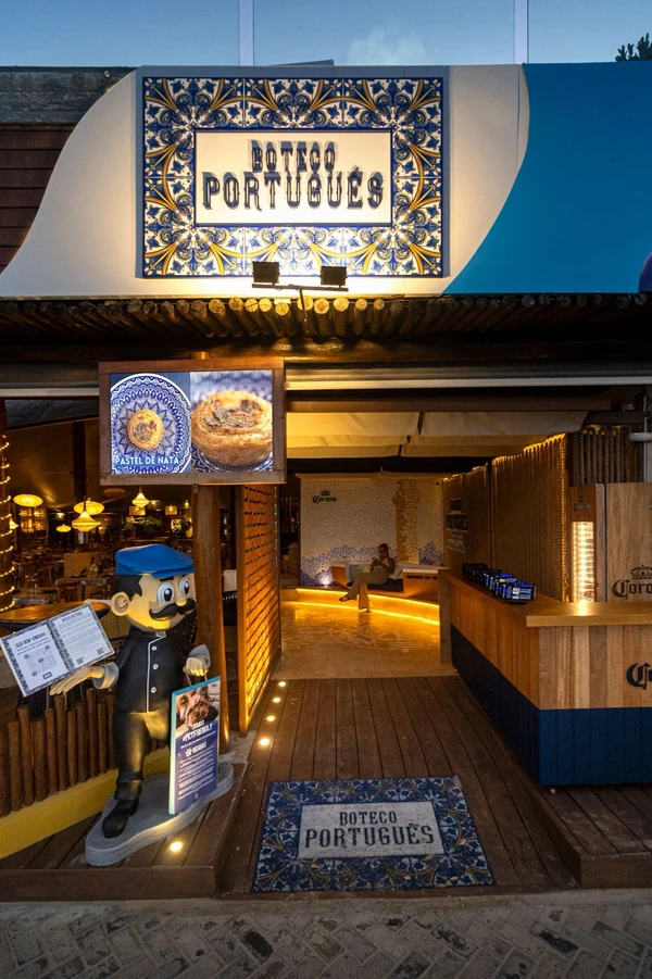 Festival do Bacalhau por Leonardo Freire/Divulgação