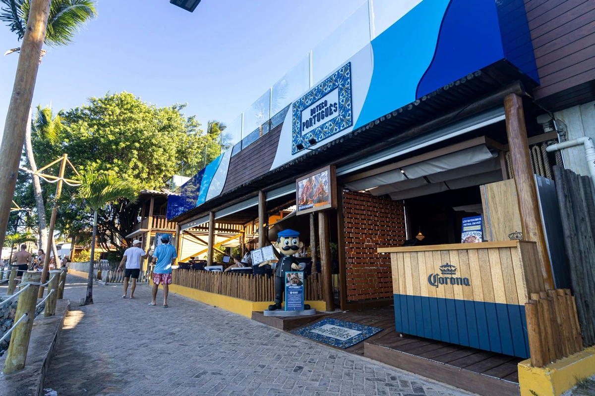 Festival do Bacalhau por Leonardo Freire/Divulgação