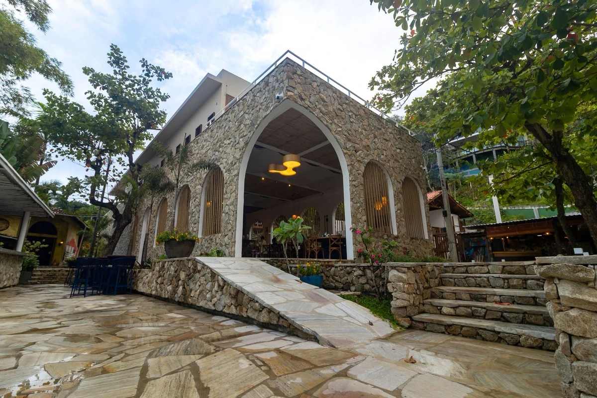 Festival do Bacalhau por Leonardo Freire/Divulgação