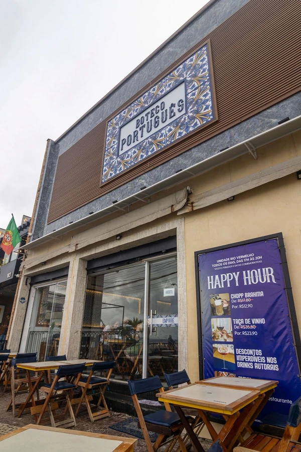 Festival do Bacalhau por Leonardo Freire/Divulgação