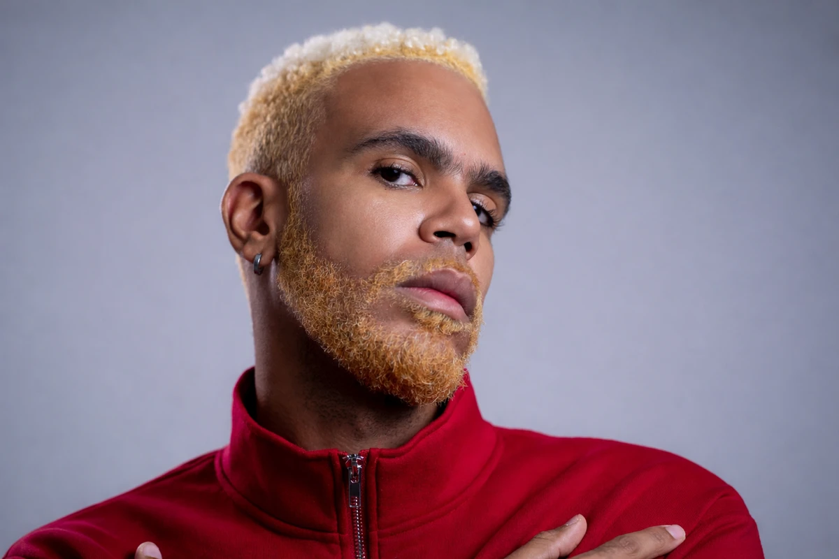 Hiran volta ao hip-hop e lança “IMUNDO com Luedji Luna