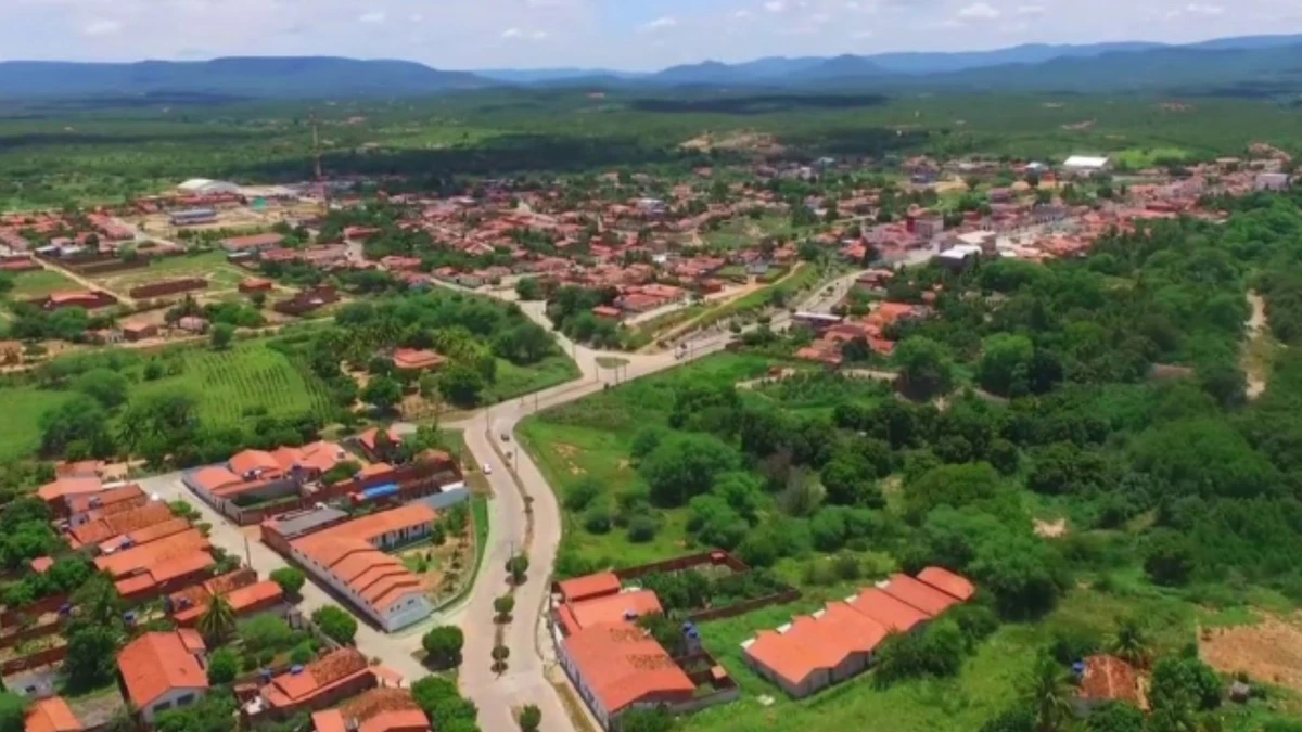 Homicídio ocorreu em Contendas do Sincorá