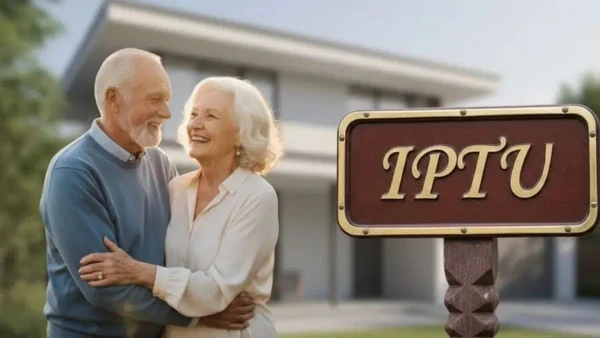 Descubra tudo sobre a isenção do IPTU para idosos em 2026 e quem pode se beneficiar