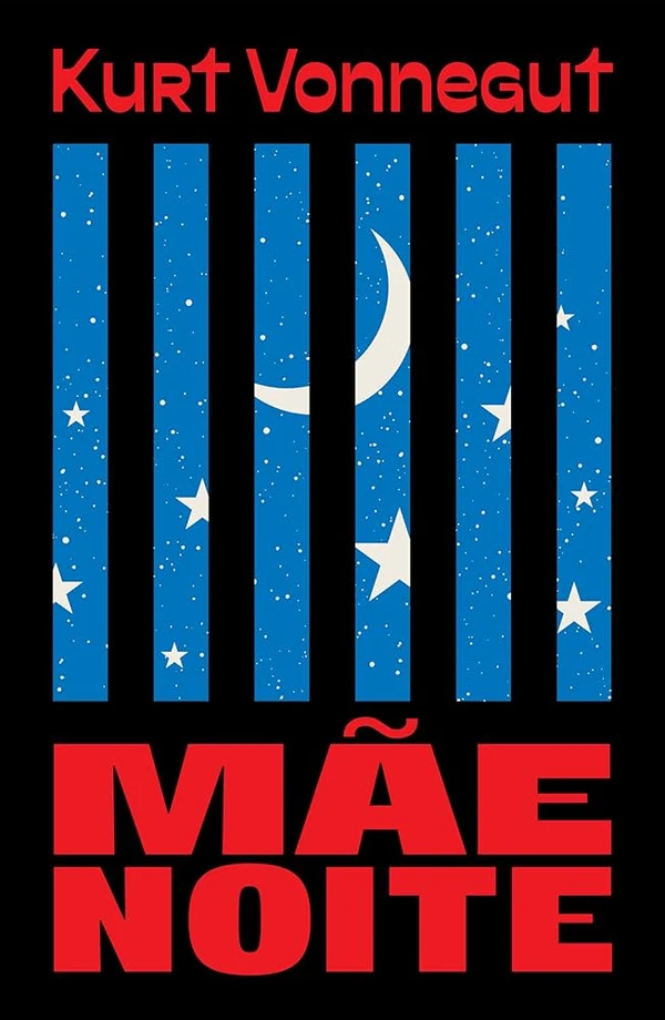 Mãe Noite, de Kurt Vonnegut (Intrínseca). Howard Campbell Jr. é um escritor americano vivendo na Alemanha quando o nazismo chega ao poder. Recrutado pela inteligência militar dos Estados Unidos, ele começa a trabalhar como espião durante a Segunda Guerra Mundial. Por ser um dramaturgo respeitado e casado com uma popular atriz alemã, conquista facilmente a simpatia dos nazistas e oferece seus serviços para disseminar ideias antissemitas.Com o fim da guerra, Howard se exila em um apartamento infestado de ratos em Nova York, até que é descoberto pelo editor de O Miliciano Cristão Branco . Reverenciado por um grupo de extremistas americanos, Howard se vê mais uma vez encenando um papel sobre o qual não tem muitas opiniões. Sem ter como provar a existência do agente do governo dos Estados Unidos que o contratou ― em uma reviravolta provocada por personagens tão delirantes quanto palpáveis ―, o ex-espião acaba preso em Israel e aguarda o julgamento por crimes de guerra, período em que escreve a própria história em uma máquina de escrever alemã.Até onde Howard pode ser responsabilizado? Até que ponto é possível viver sem se posicionar sobre os absurdos que sustentam o mundo como o conhecemos? Neste livro brilhante, uma sátira genuína e assustadoramente atual, Vonnegut transforma convicções em dilemas, com um desfecho inesperado. Lançamento em 2 de abril. por Reprodução