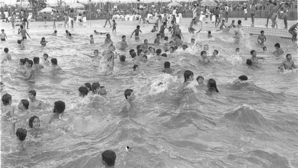 Maior da América Latina: conheça o parque em Brasília que é três vezes maior que o Ibirapuera por Reprodução/Correio Brasiliense