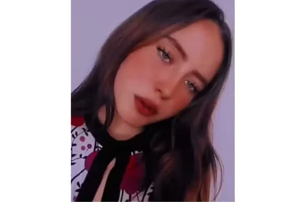 Manuela foi morta por Lucas e teve corpo colocado em freezer por Reprodução