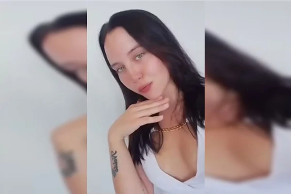 Manuela foi morta por Lucas e teve corpo colocado em freezer por Reprodução