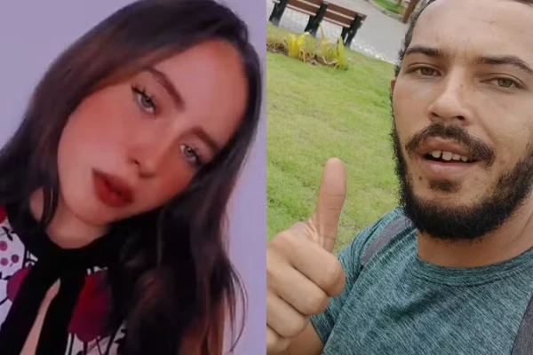 Manuela foi morta por Lucas e teve corpo colocado em freezer