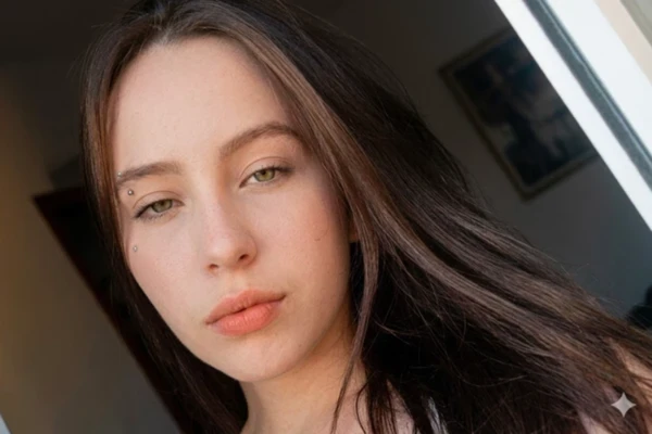 Manuela foi morta por Lucas e teve corpo colocado em freezer por Reprodução