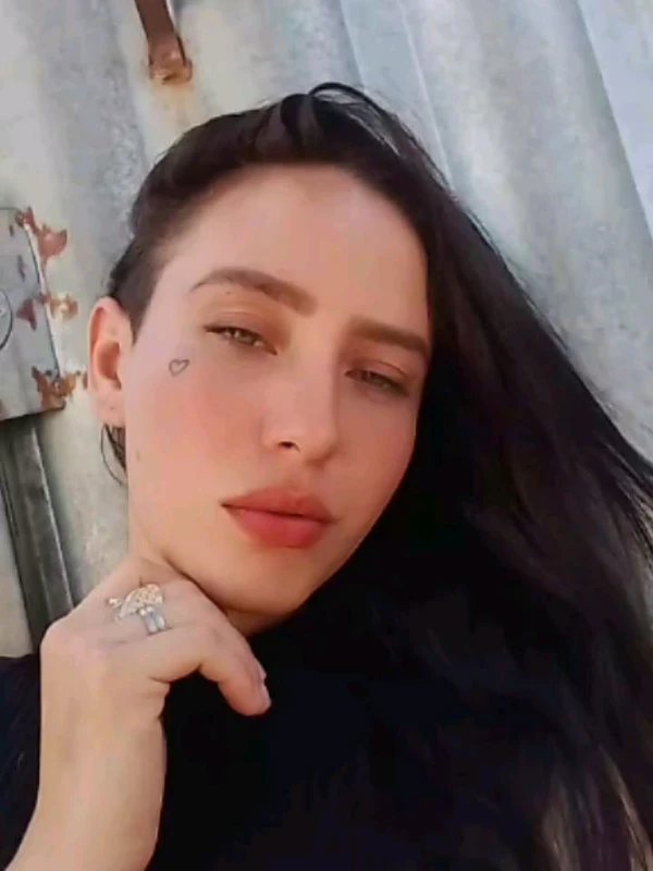 Manuela Vieira Matos Silva por Reprodução/ Redes sociais