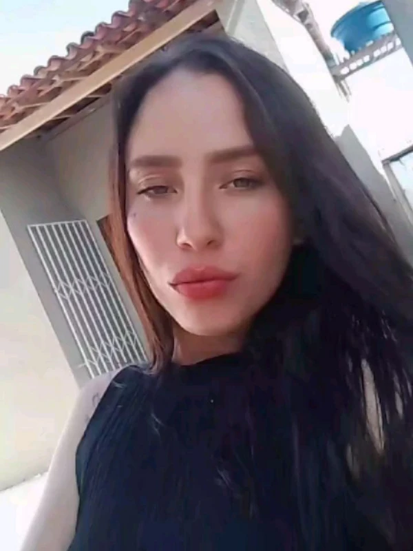 Manuela Vieira Matos Silva por Reprodução/ Redes sociais