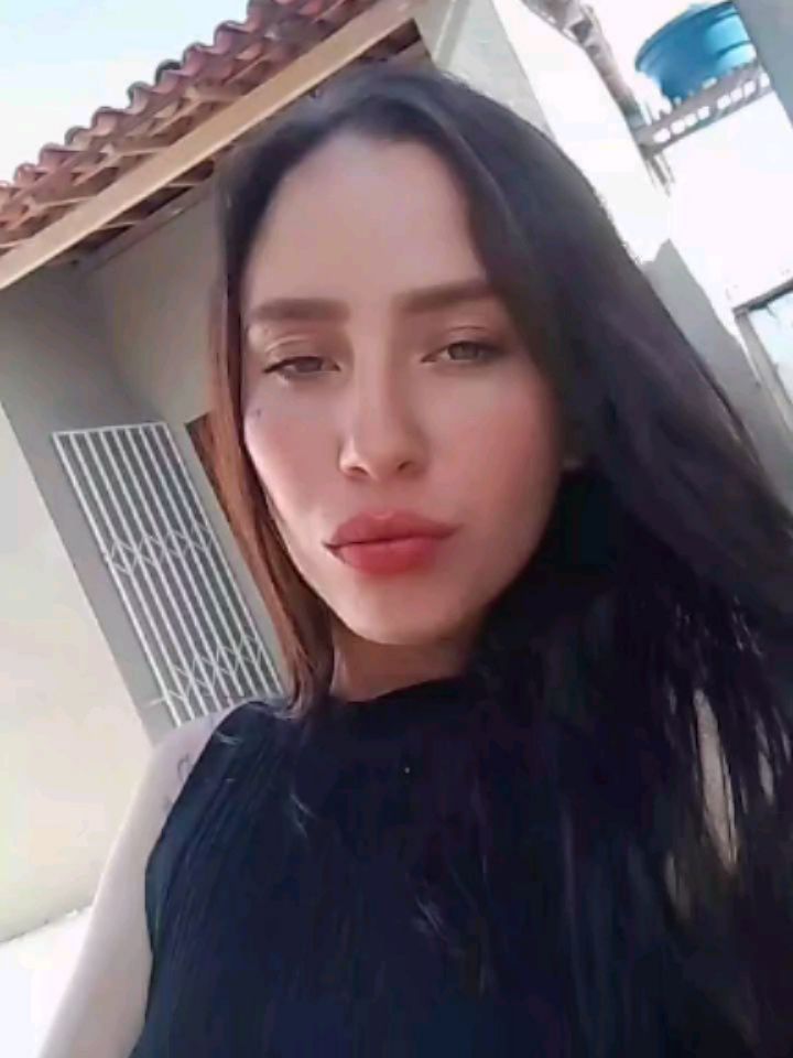 Manuela Vieira Matos Silva por Reprodução/ Redes sociais