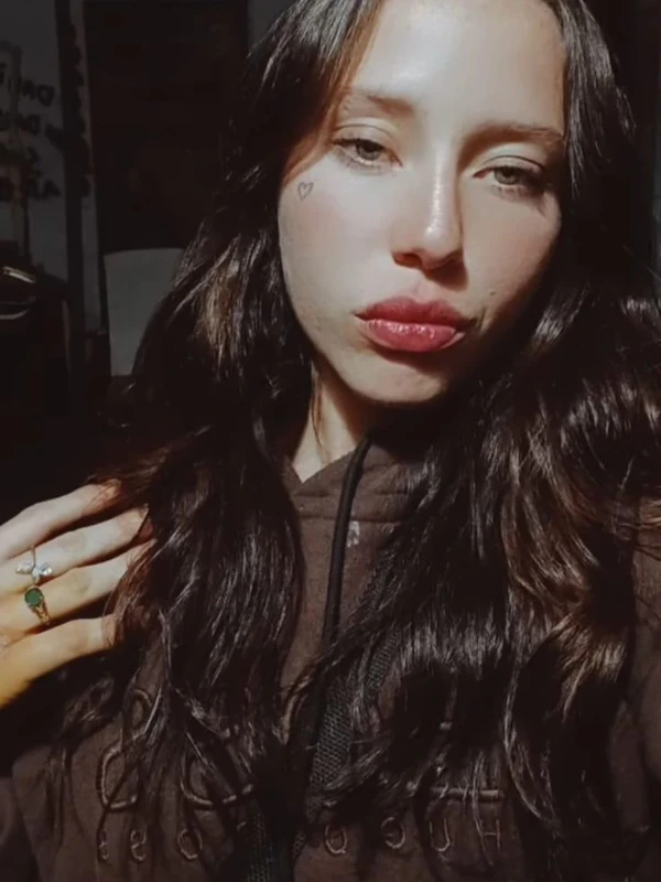 Manuela Vieira Matos Silva por Reprodução/ Redes sociais