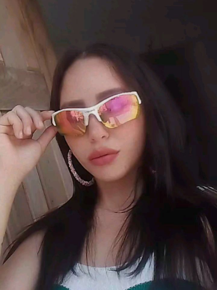 Manuela Vieira Matos Silva por Reprodução/ Redes sociais