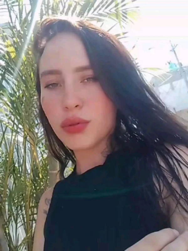 Manuela Vieira Matos Silva por Reprodução/ Redes sociais