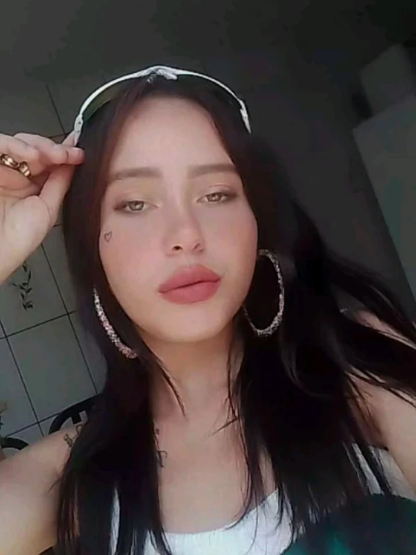 Manuela Vieira Matos Silva por Reprodução/ Redes sociais