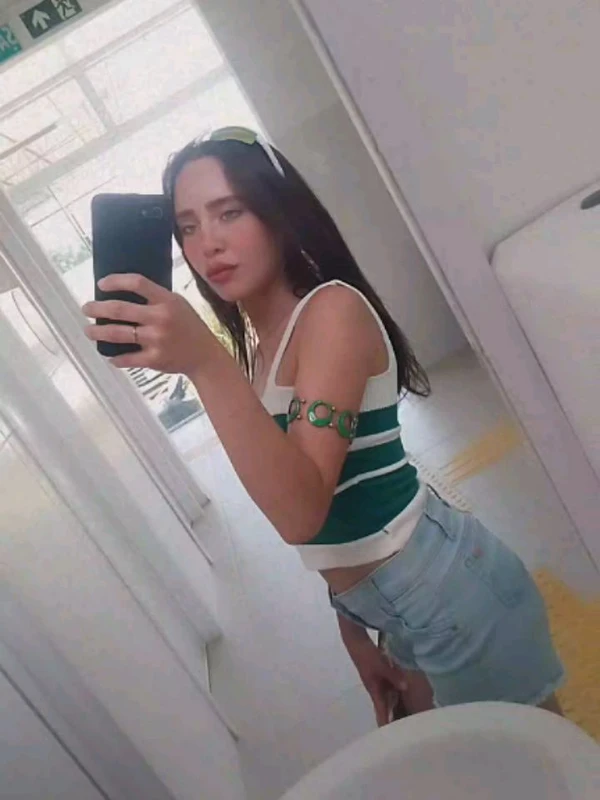 Manuela Vieira Matos Silva por Reprodução/ Redes sociais