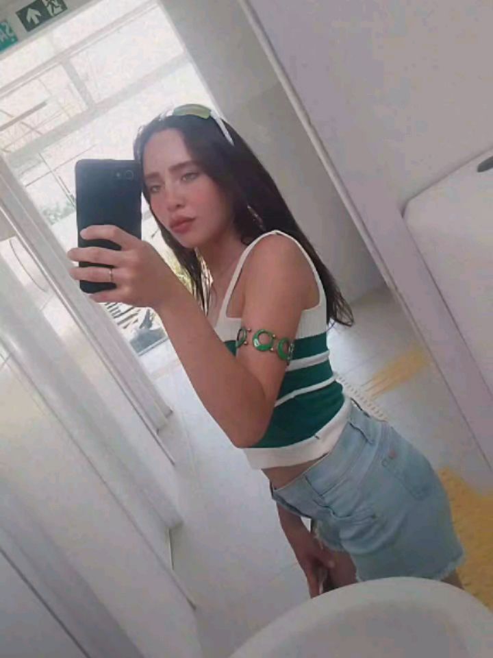 Manuela Vieira Matos Silva por Reprodução/ Redes sociais