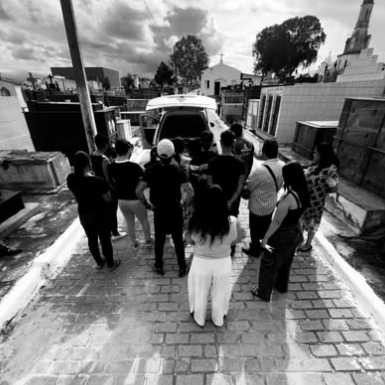 Manuela Vieira Matos Silva por Reprodução/ Redes sociais