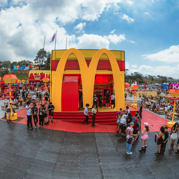 Campanhas do por Reprodução | Redes Sociais