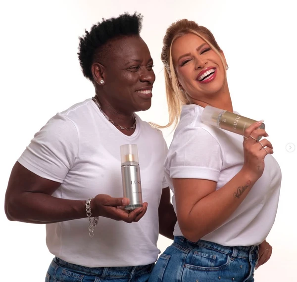 Neném, da dupla com Pepê por Reprodução | Instagram