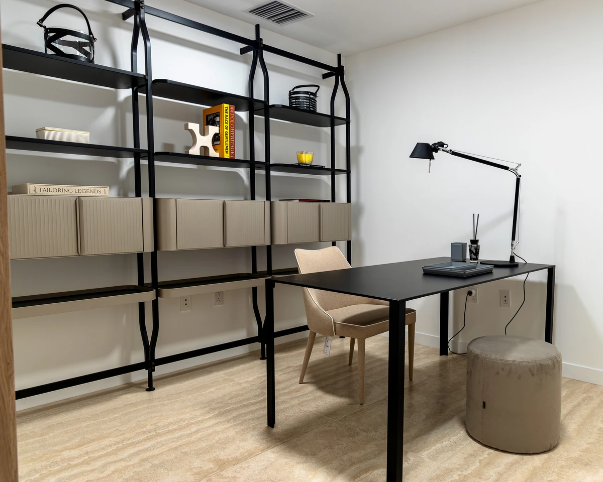 Nova cobertura de Ronaldo Fenômeno fica no Onda Residences, em Miami por Onda Residences/Reprodução/Facebook