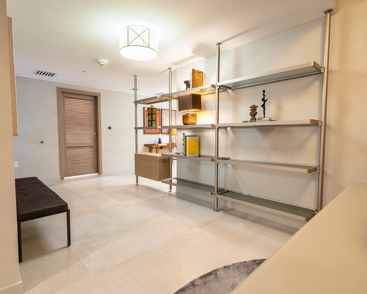 Nova cobertura de Ronaldo Fenômeno fica no Onda Residences, em Miami por Onda Residences/Reprodução/Facebook