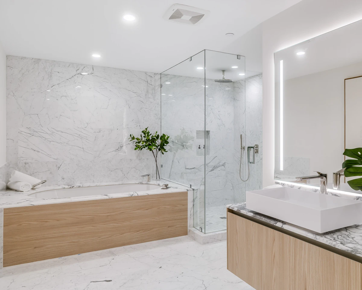 Nova cobertura de Ronaldo Fenômeno fica no Onda Residences, em Miami por Onda Residences/Reprodução/Facebook