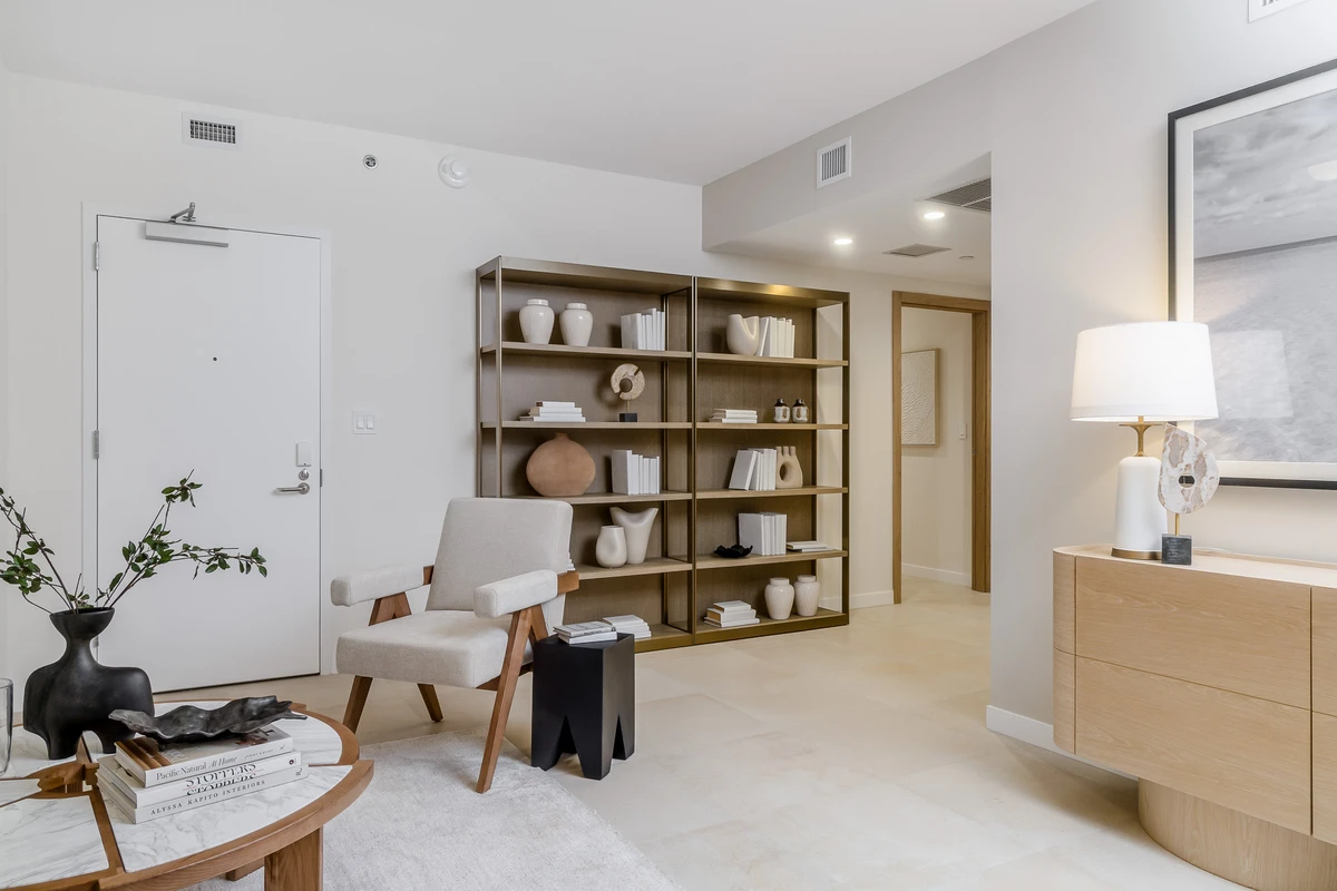 Nova cobertura de Ronaldo Fenômeno fica no Onda Residences, em Miami por Onda Residences/Reprodução/Facebook