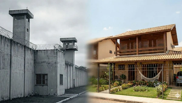Entre o cárcere e o lar: a prisão domiciliar substitui as celas físicas por restrições no ambiente doméstico, sob regras rígidas de monitoramento. O caso recente de Jair Bolsonaro e as decisões do STF reacenderam o debate sobre quem tem direito a esse benefício no Brasil.