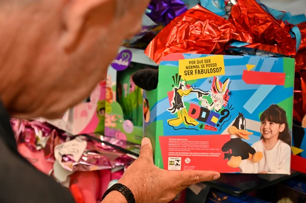 Procon realiza fiscalização em lojas de chocolate de Vitória da Conquista por Divulgação