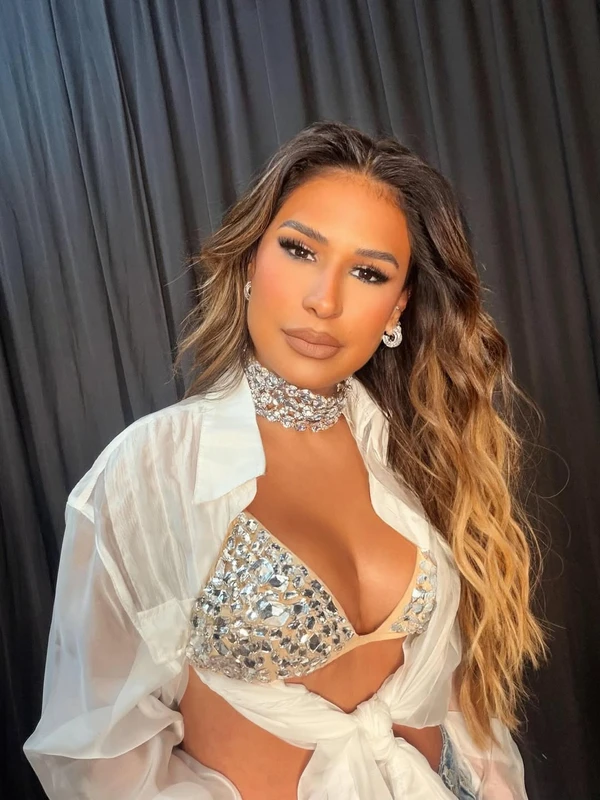 Simone Mendes por Reprodução/Instagram