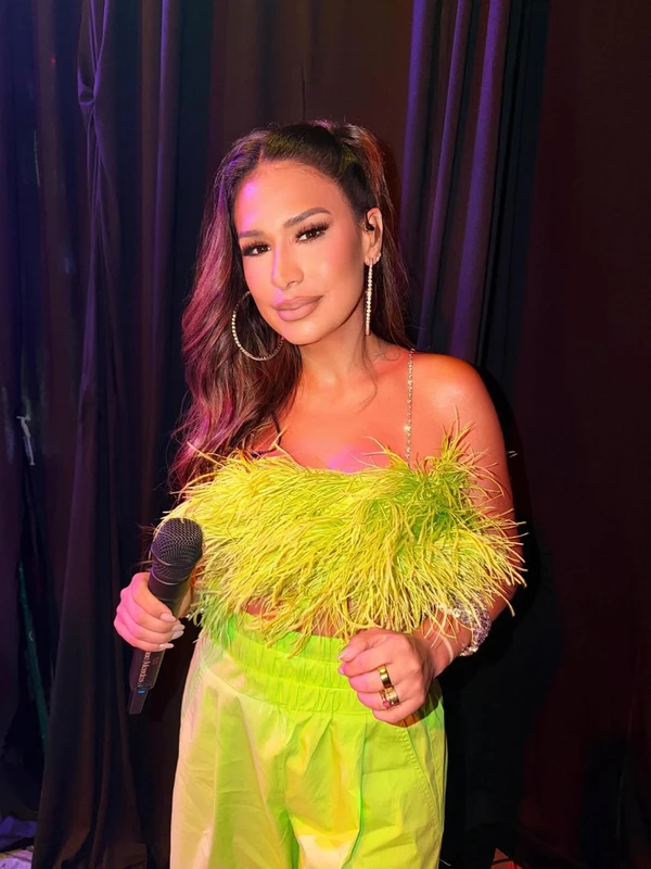 Simone Mendes por Reprodução/Instagram