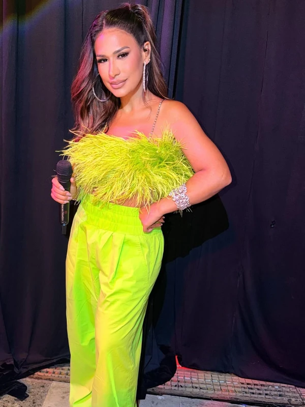 Simone Mendes por Reprodução/Instagram