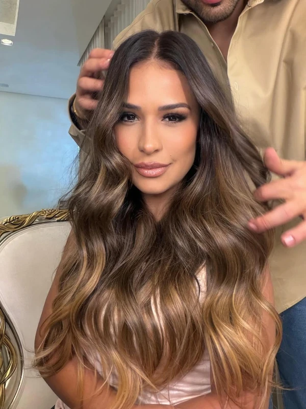 Simone Mendes por Reprodução/Instagram