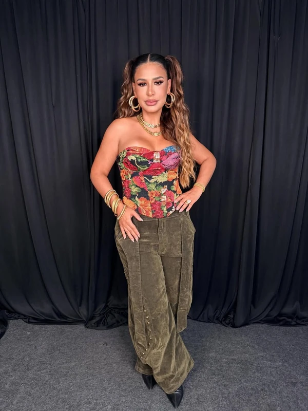 Simone Mendes por Reprodução/Instagram