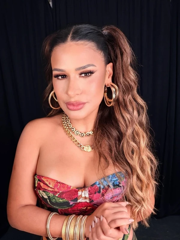 Simone Mendes por Reprodução/Instagram