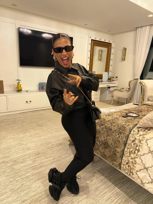 Simone Mendes por Reprodução/Instagram