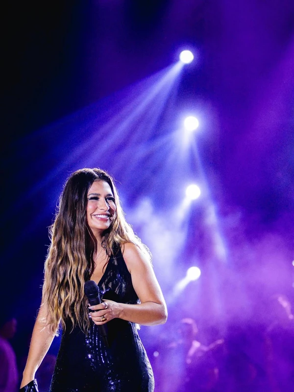 Simone Mendes por Reprodução/Instagram