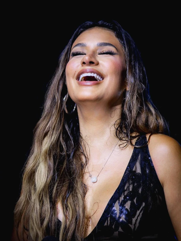 Simone Mendes por Reprodução/Instagram