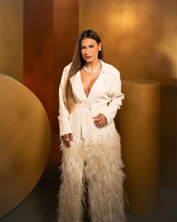 Simone Mendes por Reprodução/Instagram