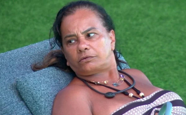 Solange falou de Samira e gerou revolta nas redes 