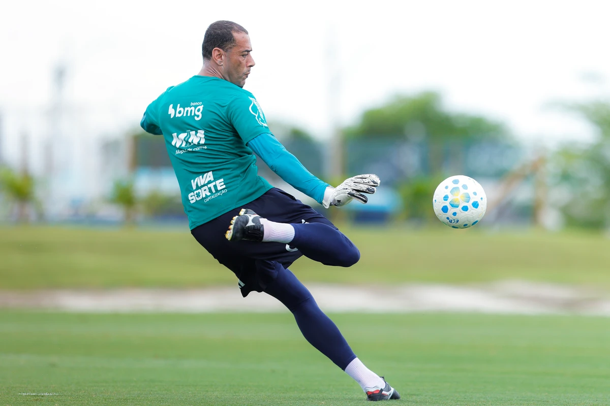 Último treino do Bahia antes de encarar o Atlhetico-PR por Rafael Rodrigues/ECB