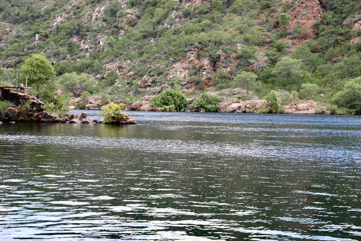 Veja os locais que estão sob alerta do Inema
