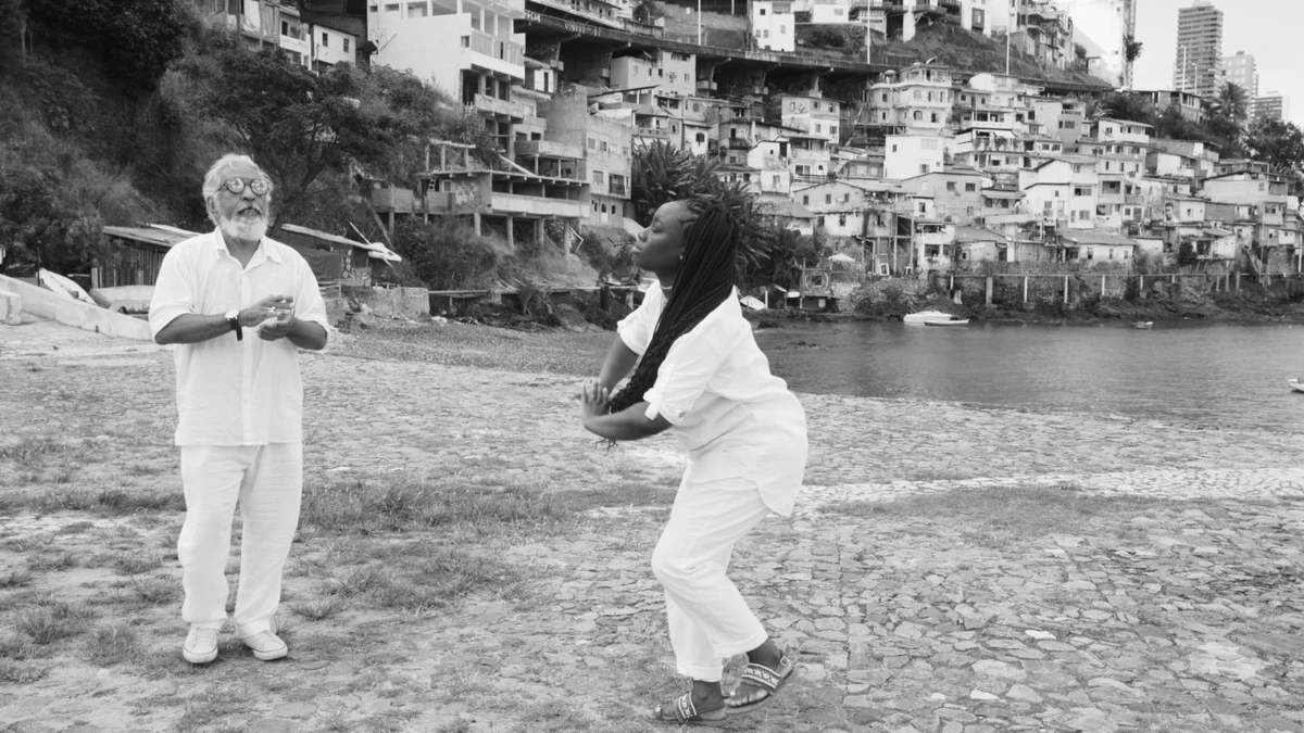 Vida e obra de Letieres Leite encerra o XXI Panorama Internacional Coisa de Cinema com acesso gratuito por Divulgação 