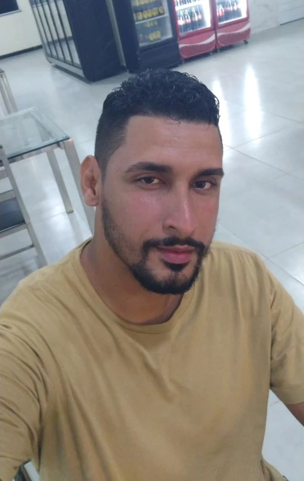 Willian de Carvalho Santos foi morto a tiros durante torneio de sinuca por Reprodução/ Redes sociais