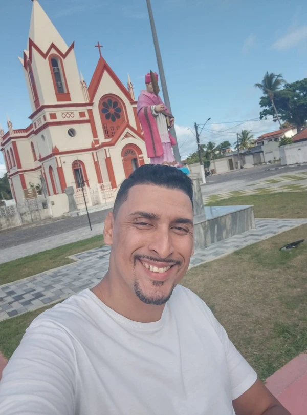 Willian de Carvalho Santos foi morto a tiros durante torneio de sinuca por Reprodução/ Redes sociais