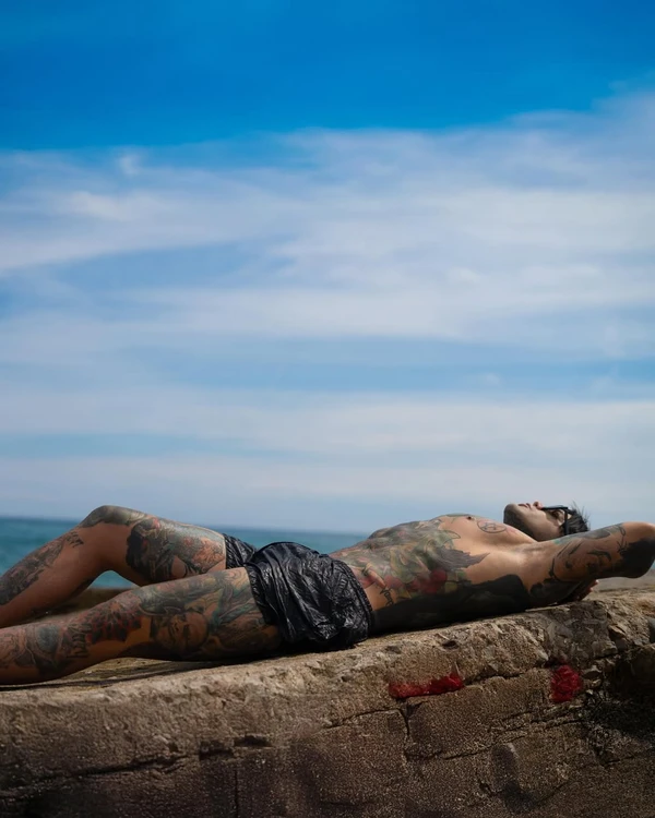 Yeferson Cossi por Reprodução/Instagram